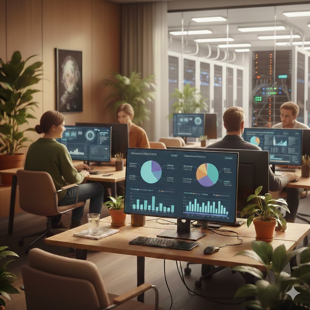 Data Science Seminar: Creating Impact from Real-World Health Data